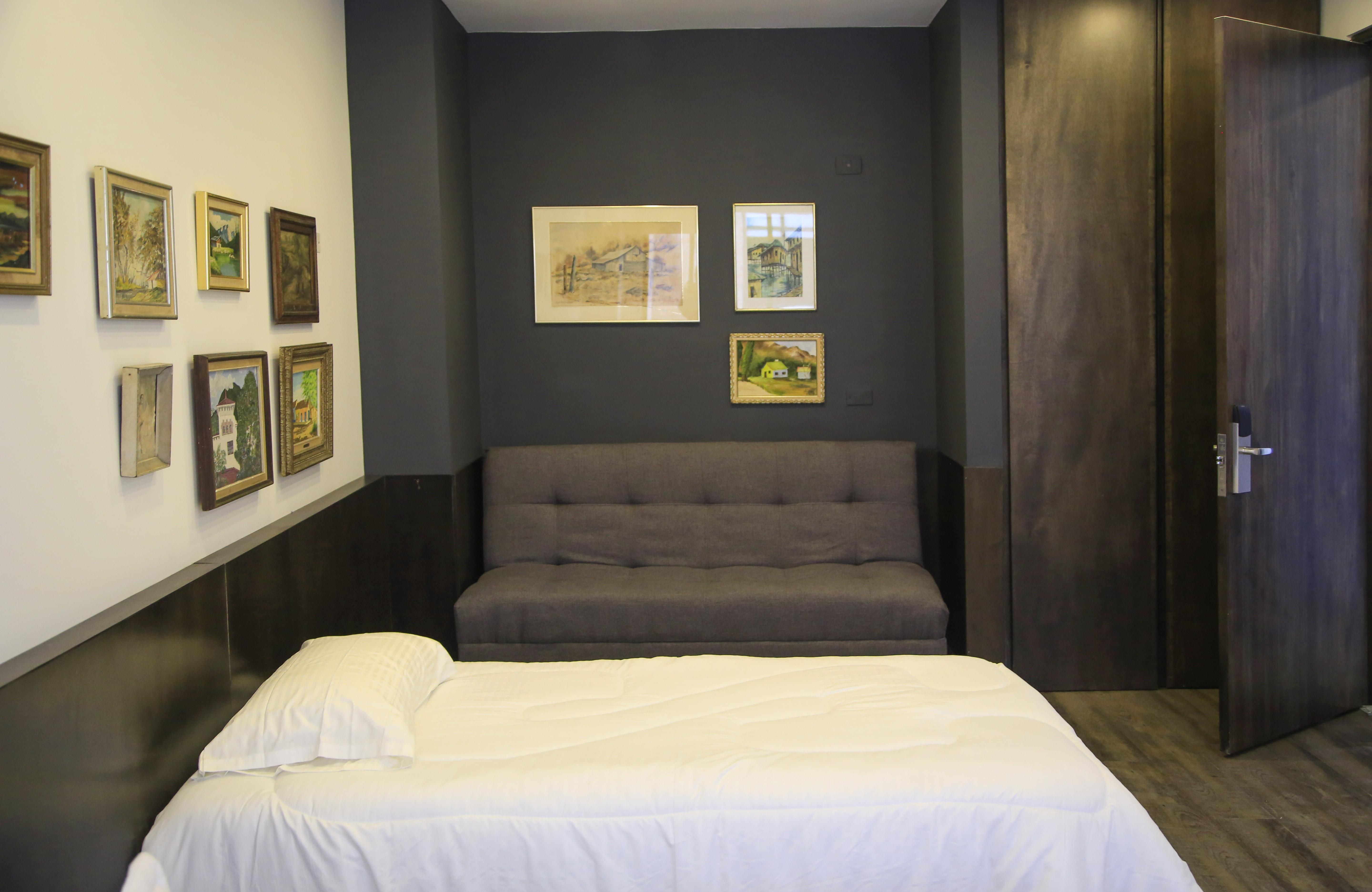 Museo San Moritz 3* Bogota